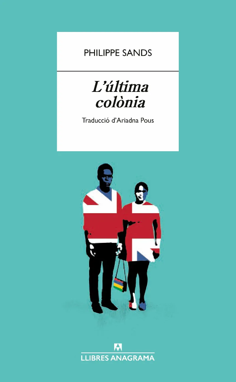 L'ULTIMA COLONIA