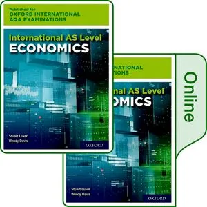 INTERNATIONAL AS ECONOMICS AQA P&O SB PK