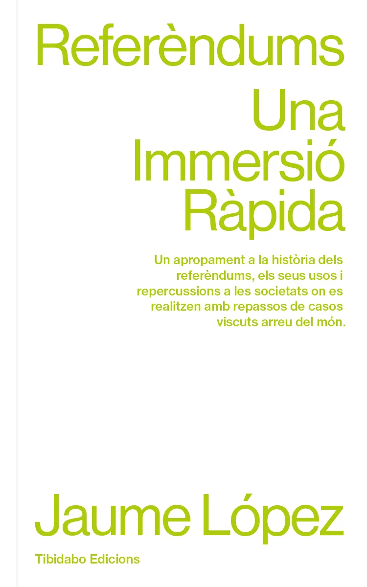 REFERENDUMS