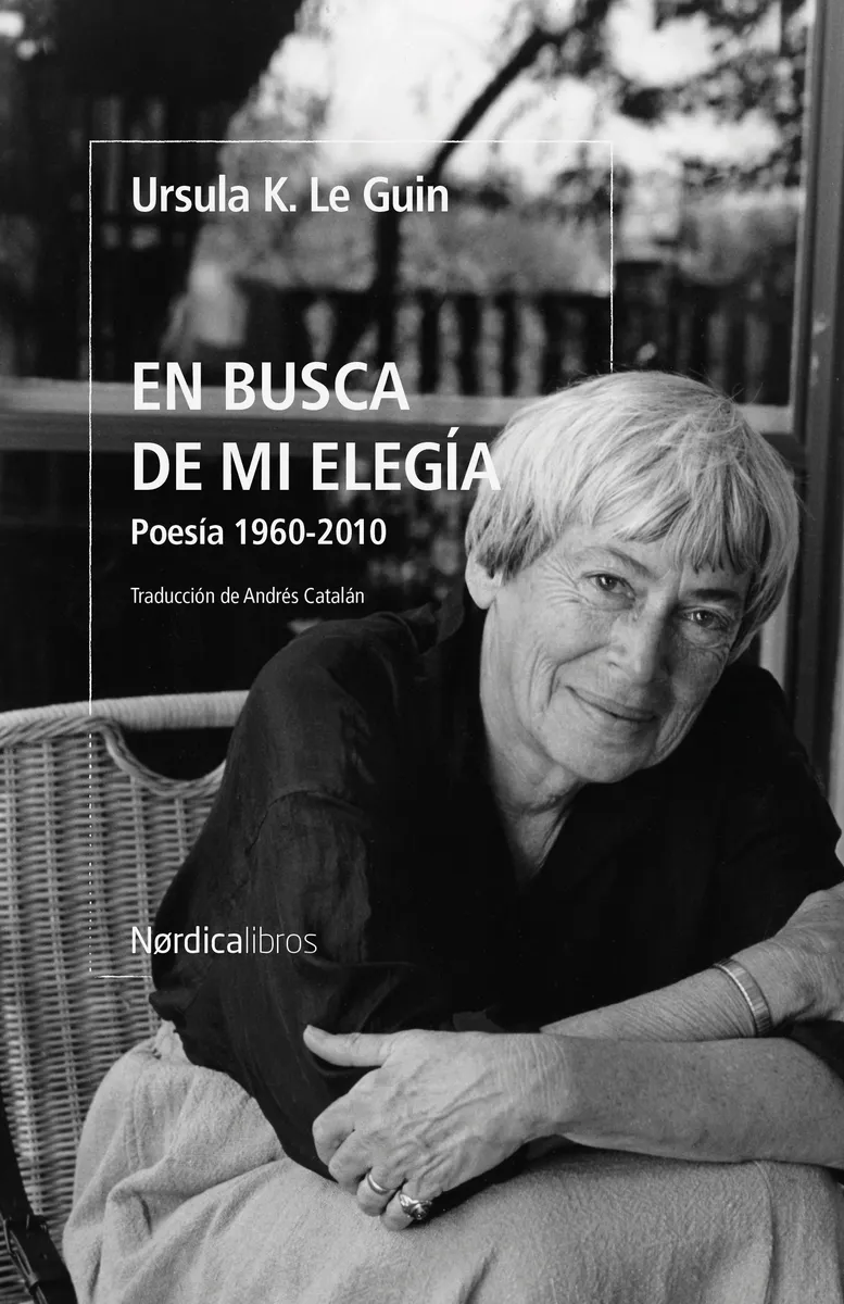 EN BUSCA DE MI ELEGIA.POESIA(1960-2010)