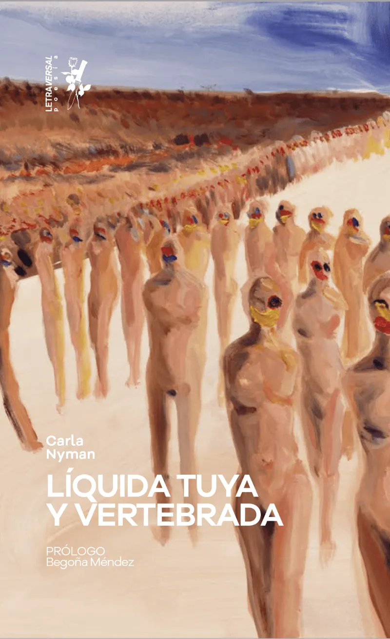 LIQUIDA TUYA Y VERTEBRADA