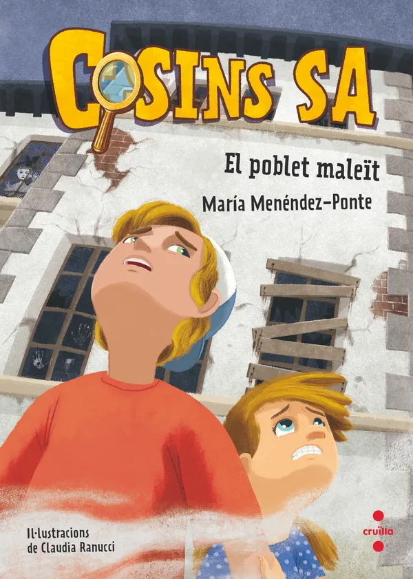 COSINS SA 10
