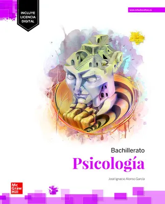 PSICOLOGIA 2 BACH LOMLOE