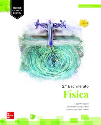 FISICA 2 BACH LOMLOE