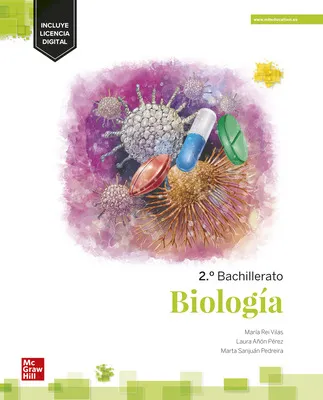 BIOLOGIA 2BACH LOMLOE