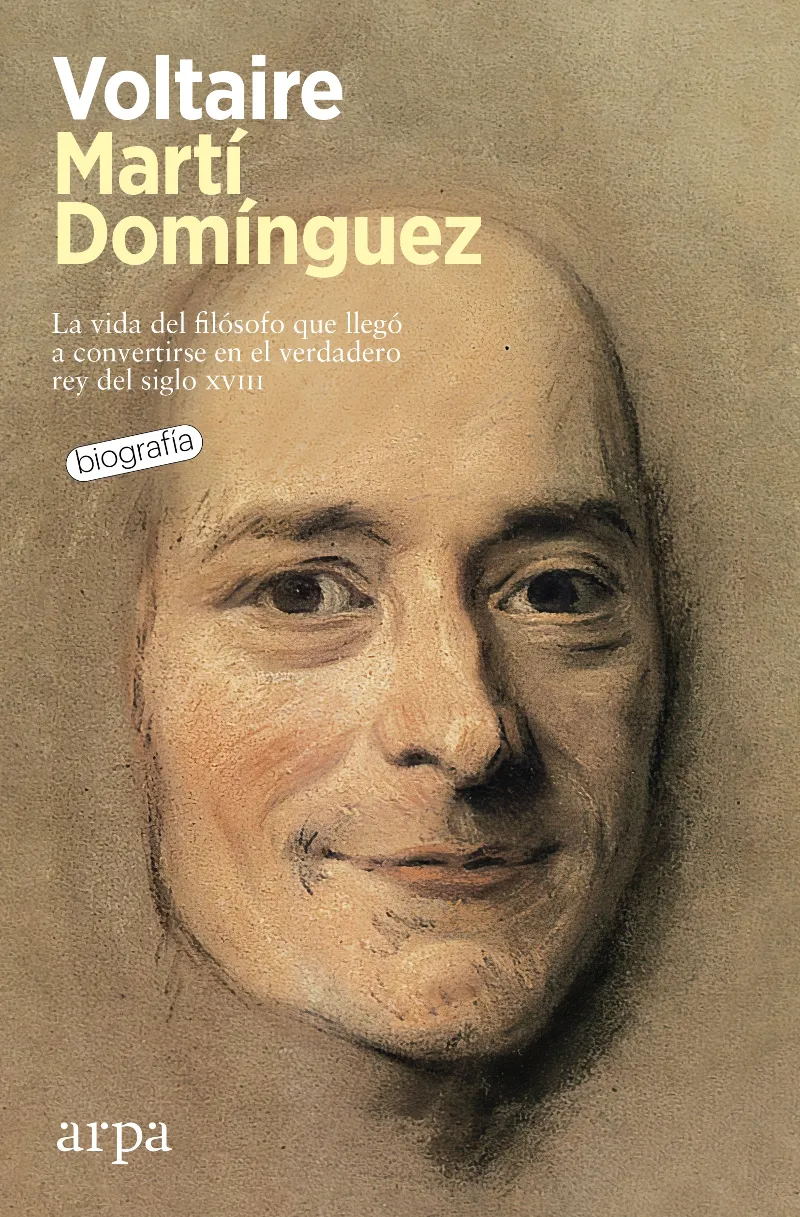 VOLTAIRE -ED.2023-