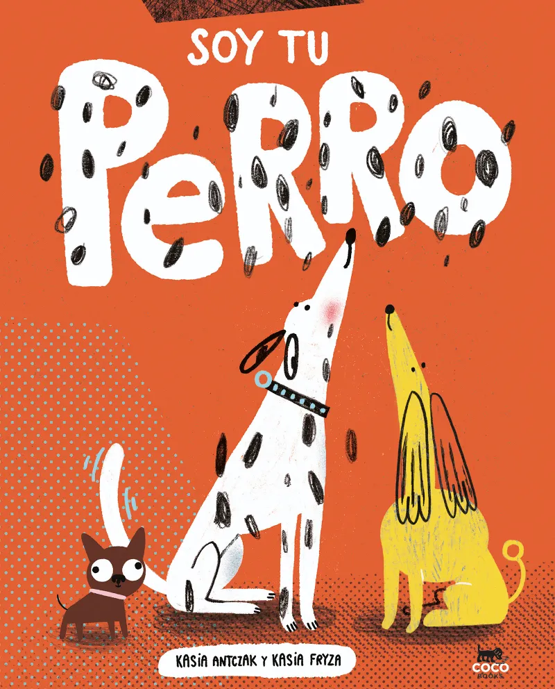 SOY TU PERRO