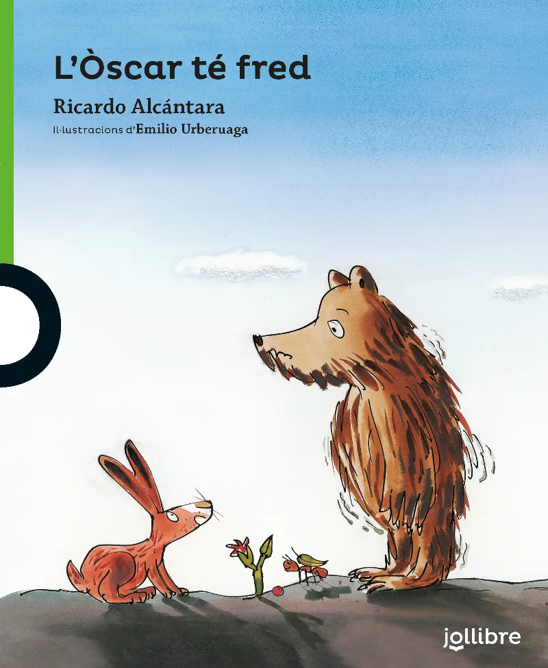 L’ÒSCAR TÉ FRED
