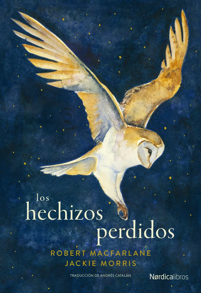 HECHIZOS PERDIDOS, LOS