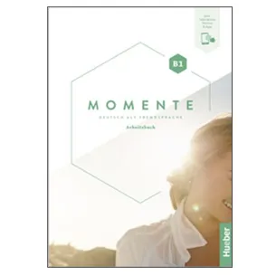 MOMENTE B1 AB&CODE