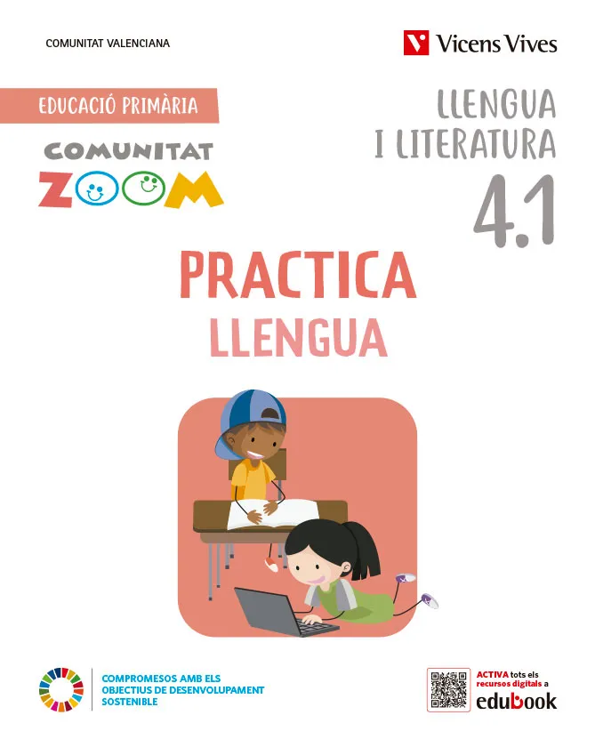 PRACTICALLENGUA 4 TRIM ACT COMU ZOOM VALENCIA