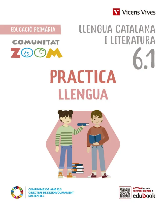PRACTICALLENGUA 6 TRIM ACT COMU ZOOM VALENCIA