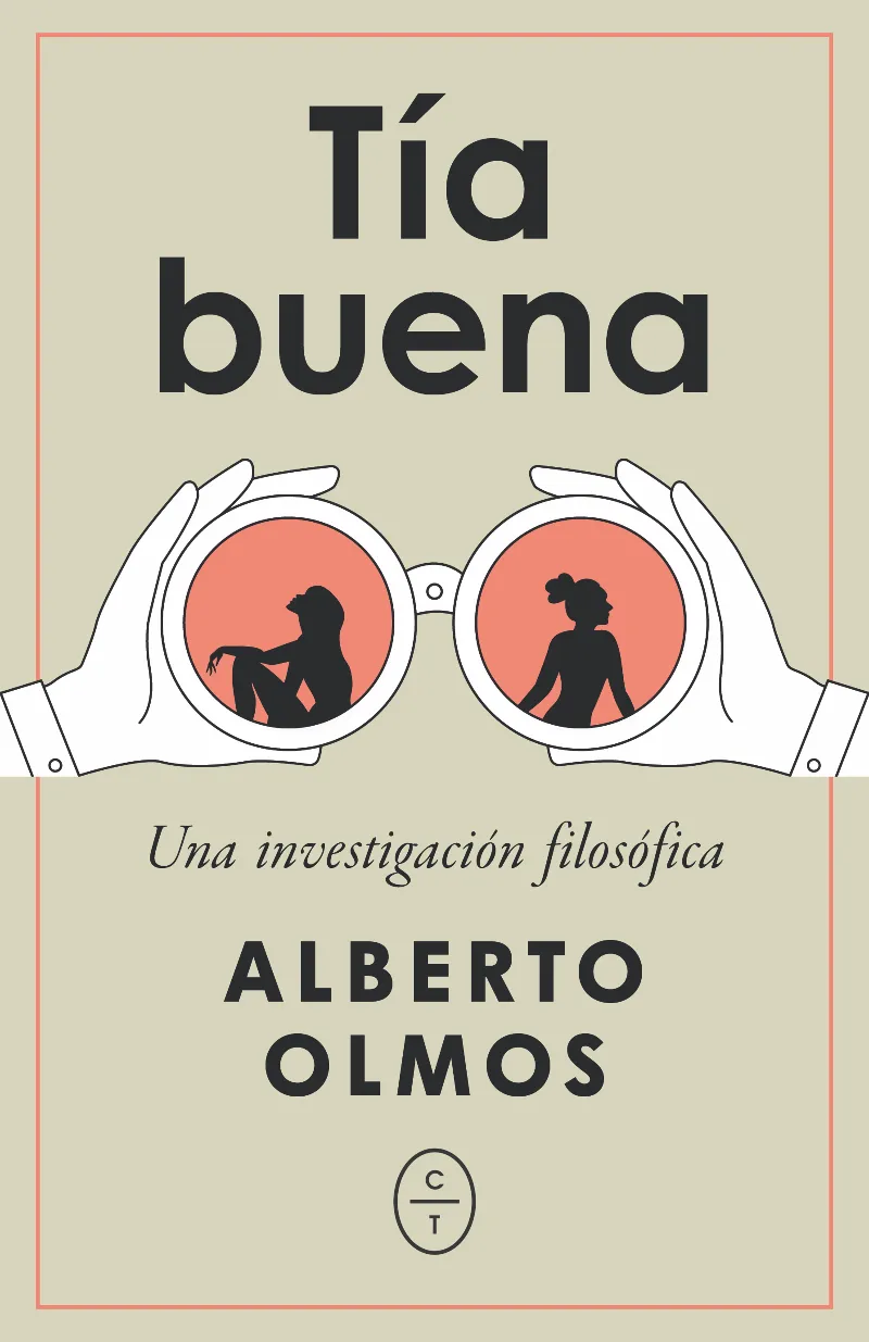 TIA BUENA - UNA INVESTIGACION FILOSOFICA -