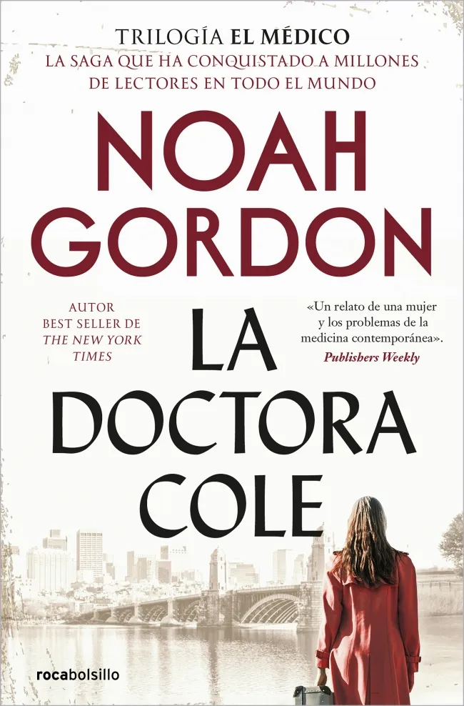 LA DOCTORA COLE