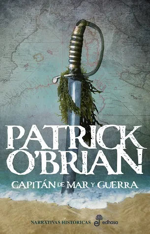 CAPITAN DE MAR Y GUERRA -ED.2023-