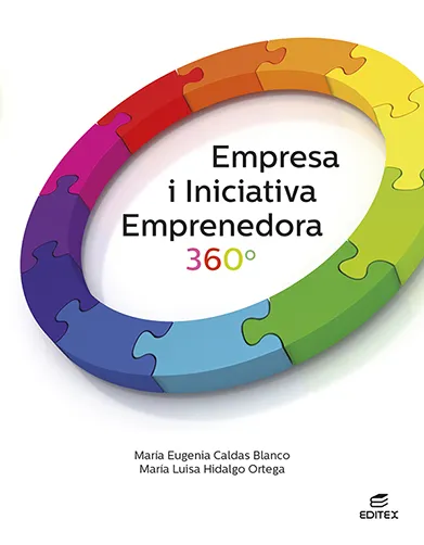 EMPRESA I INICIATIVA EMPRENEDORA 360 CAT