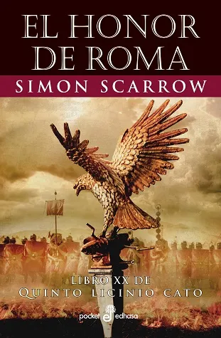 HONOR DE ROMA,EL