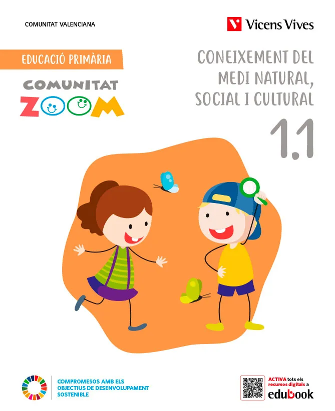 CONEIXEMENT MEDI 1PRIM COMUNIT ZOOM VALENCIA