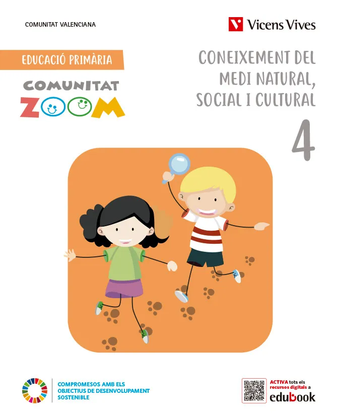 CONEIXEMENT MEDI 4PRIM COMUNIT ZOOM VALENCIA