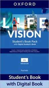 LIFE VISION ADVANCED SB