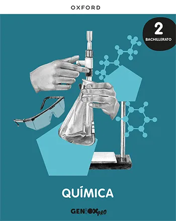GENIOX PRO QUIMICA 2ºBCH LA