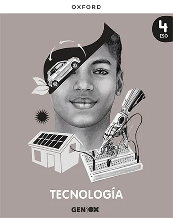 GENIOX TECNO 4ºESO LA
