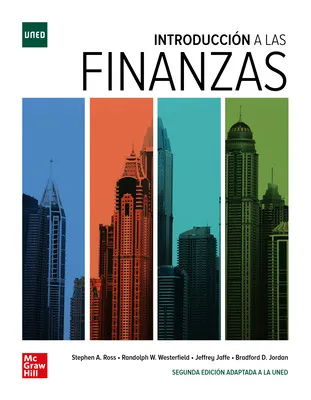 INTRODUCCION A LAS FINANZAS UNED 2º