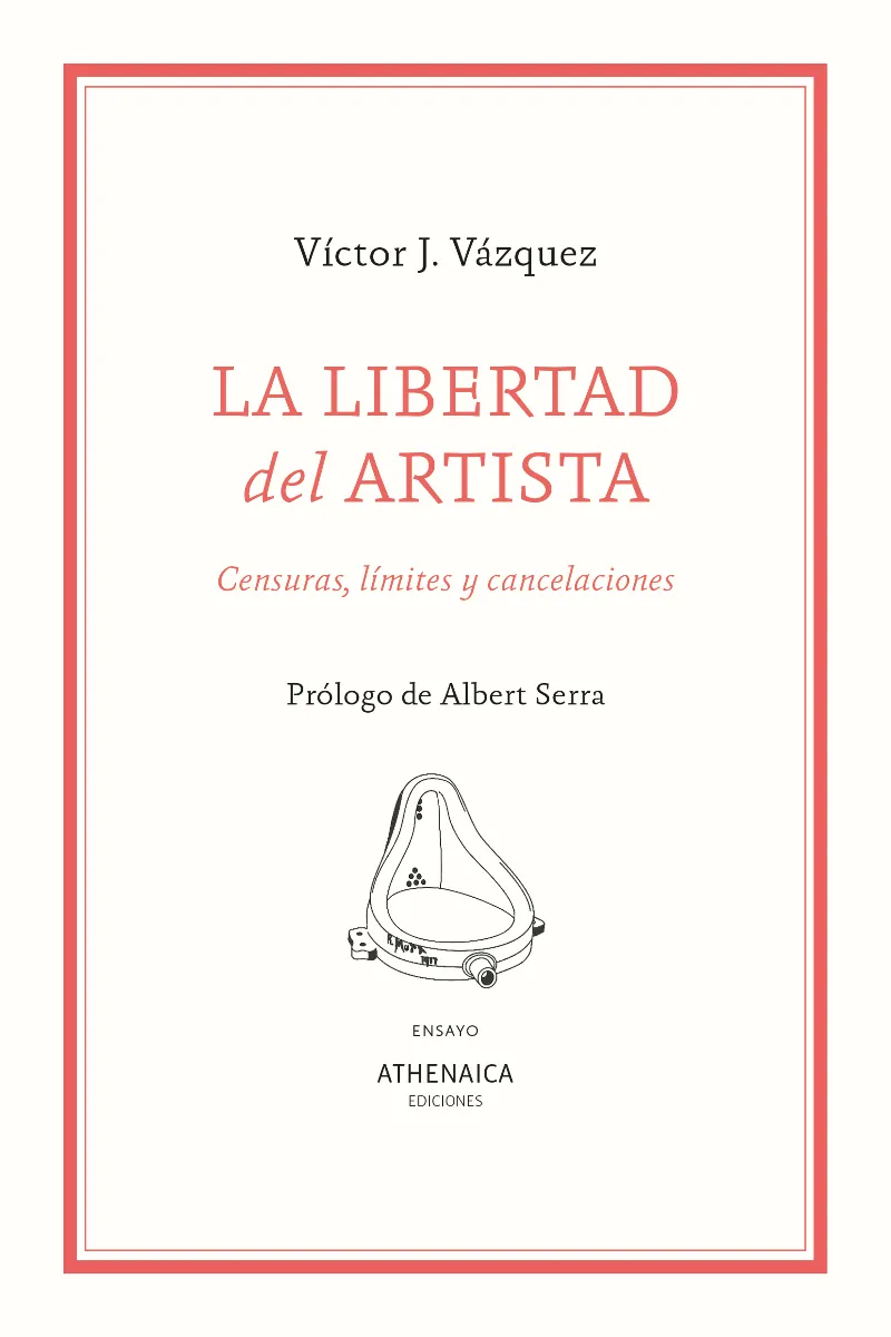 LIBERTAD DEL ARTISTA, LA