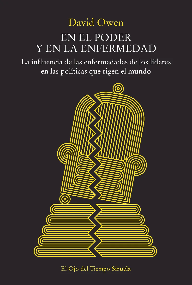 EN EL PODER Y EN LA ENFERMEDAD -REV. Y AMPLIADA 2023-