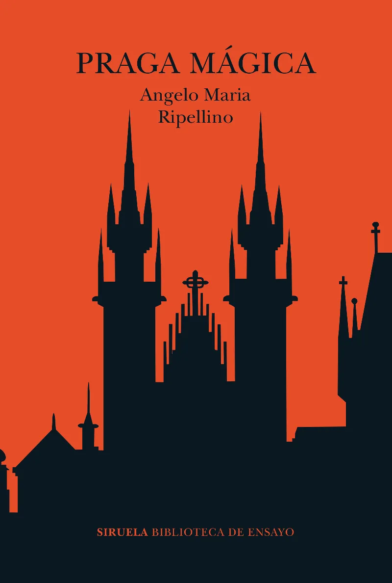 PRAGA MAGICA -ED.2023-