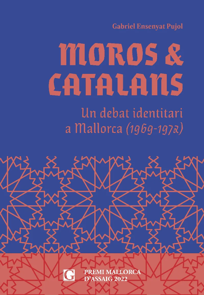 MOROS I CRISTIANS