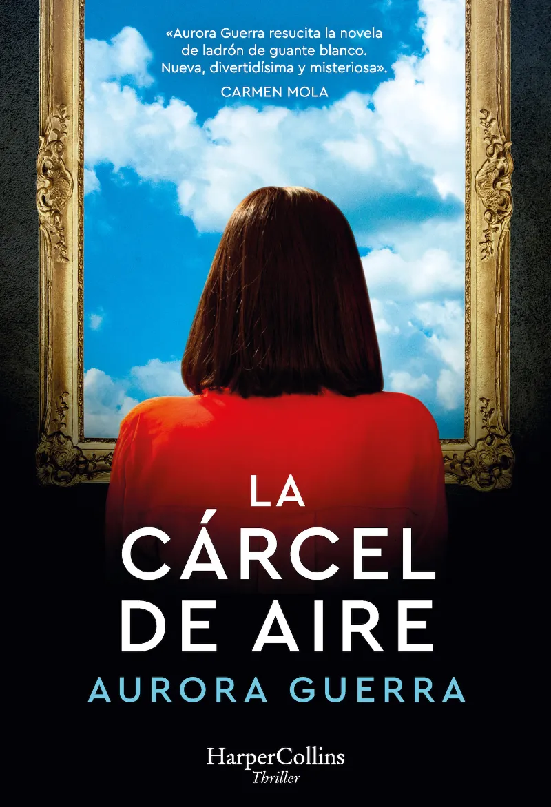 CARCEL DEL AIRE,LA