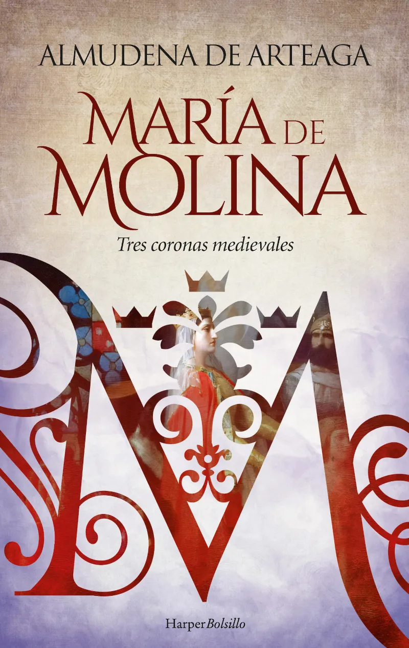 MARIA DE MOLINA -BUTXACA-