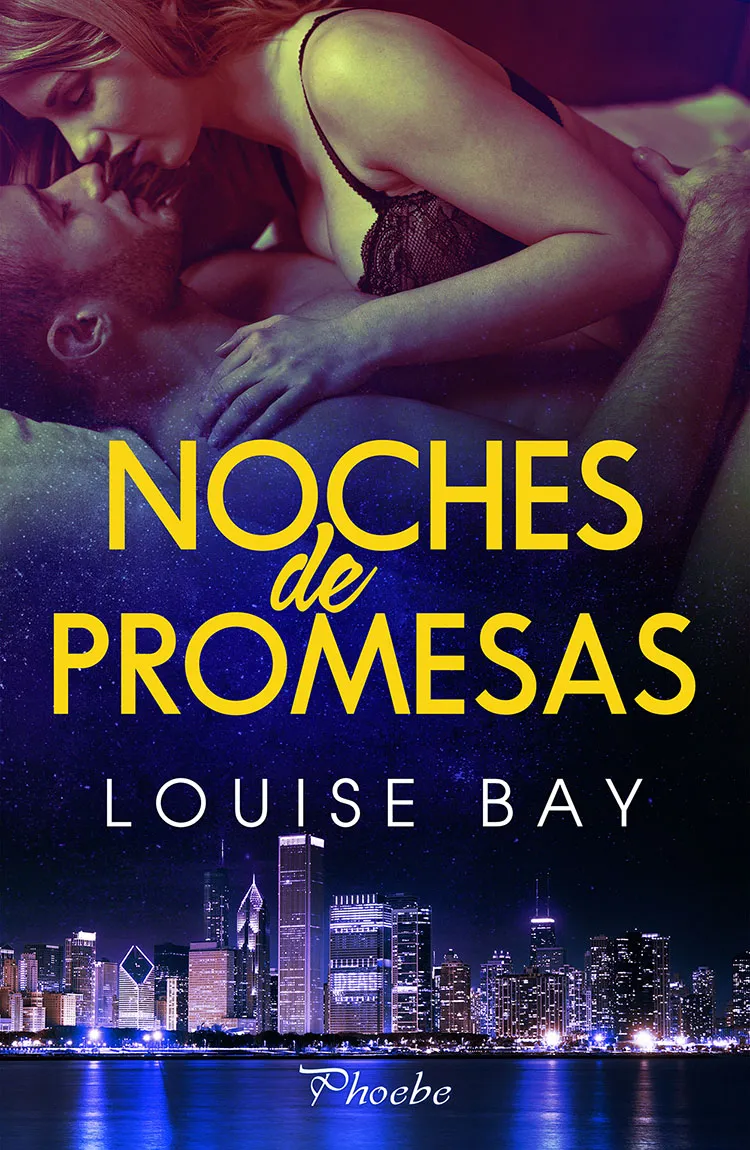 NOCHE DE PROMESAS