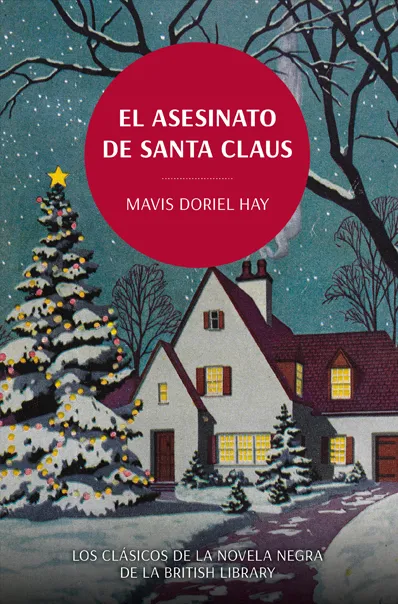 ASESINATO DE SANTA CLAUS, EL