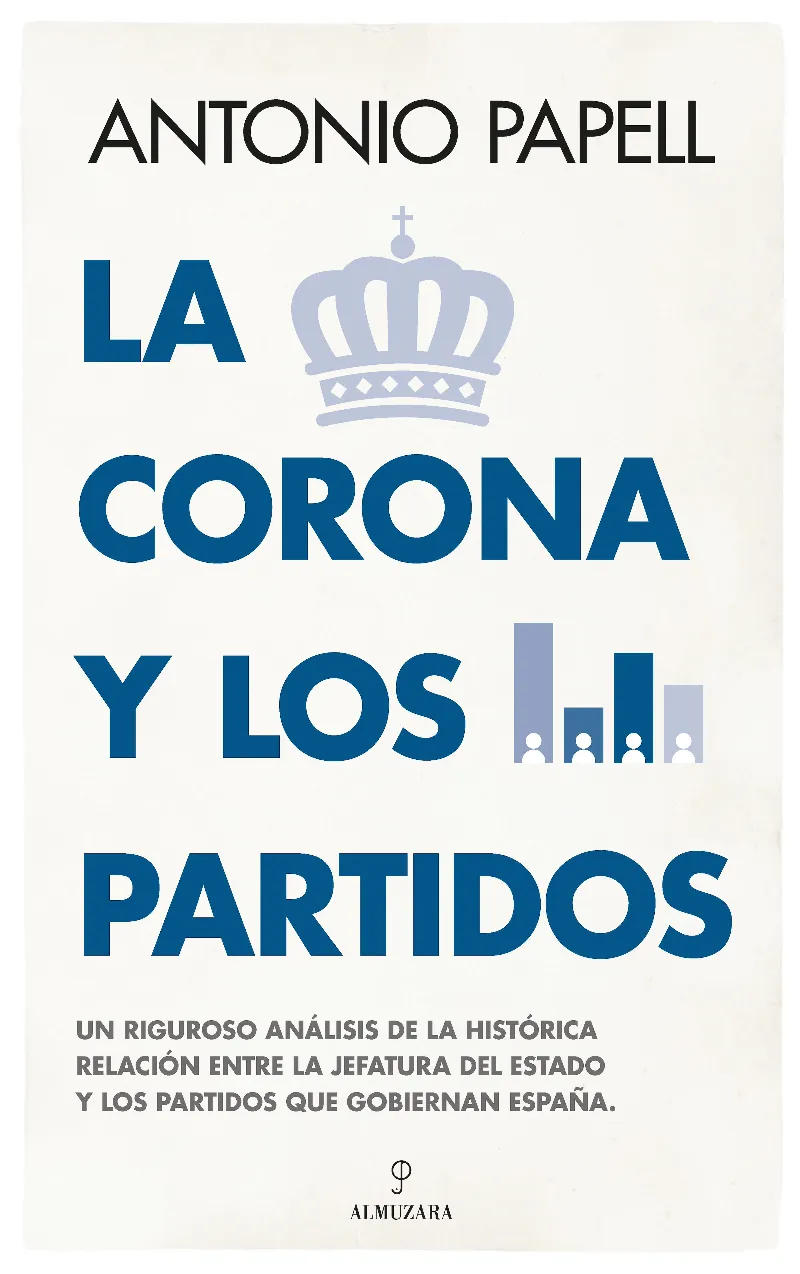 CORONA Y LOS PARTIDOS, LA