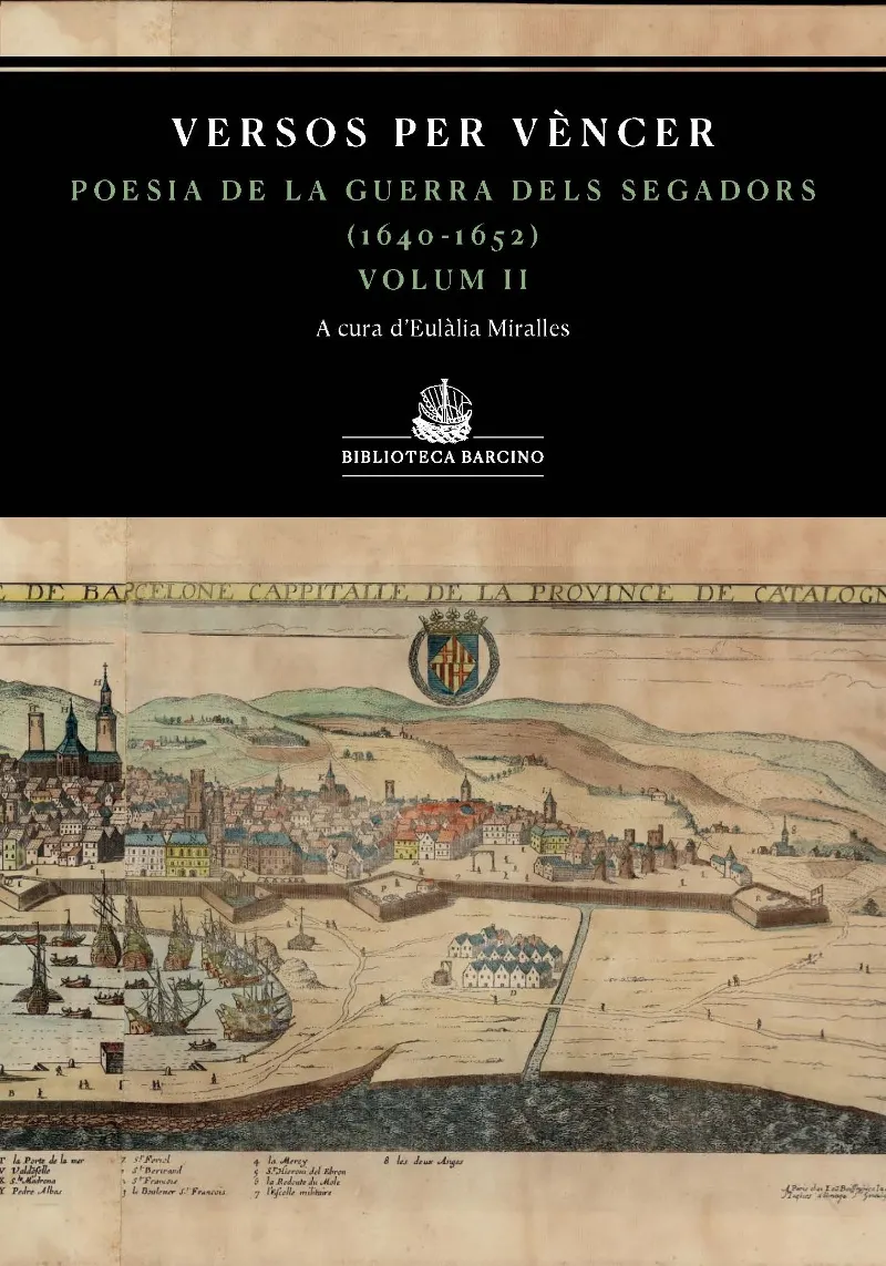 VERSOS PER VENCER - 2