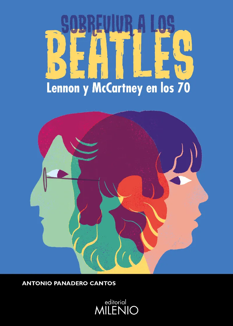 SOBREVIVIR A LOS BEATLES