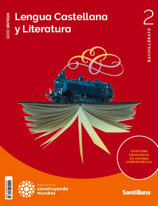 2BTO LENGUA Y LITER SINTESIS CM ED23