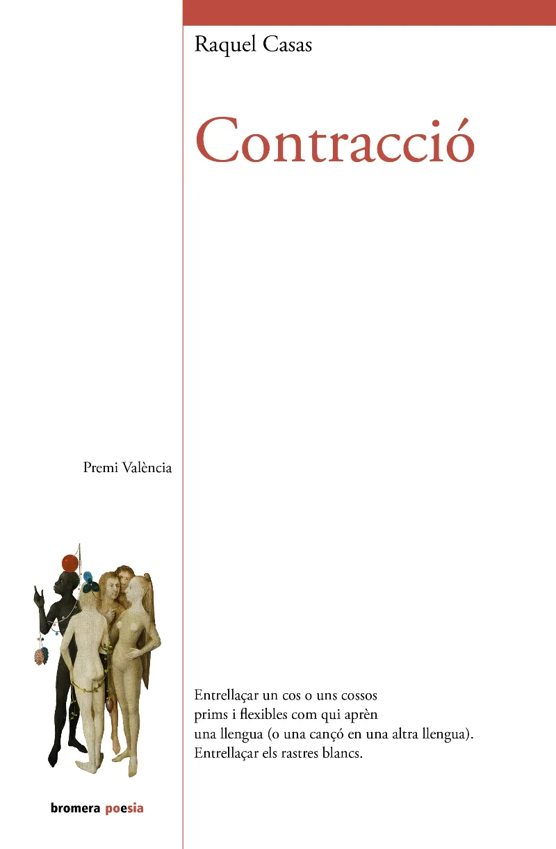 CONTRACCIO