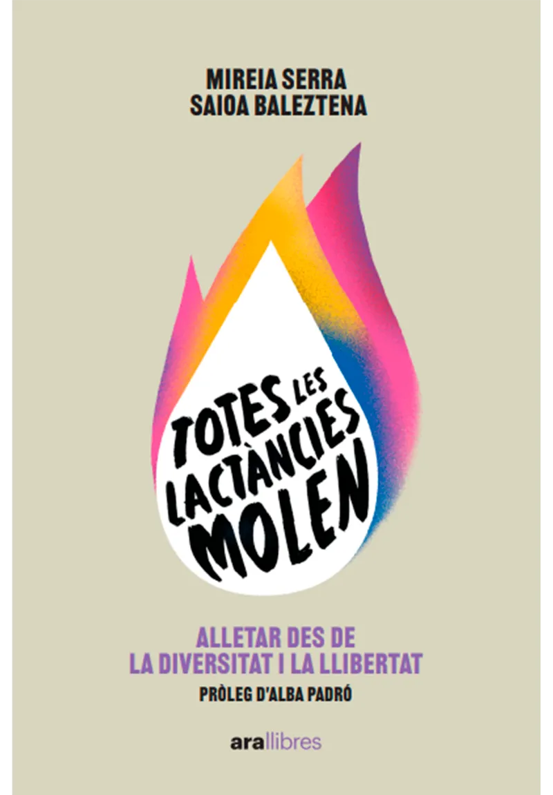 TOTES LES LACTANCIES MOLEN