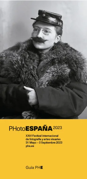 PHOTOESPAÑA 2023