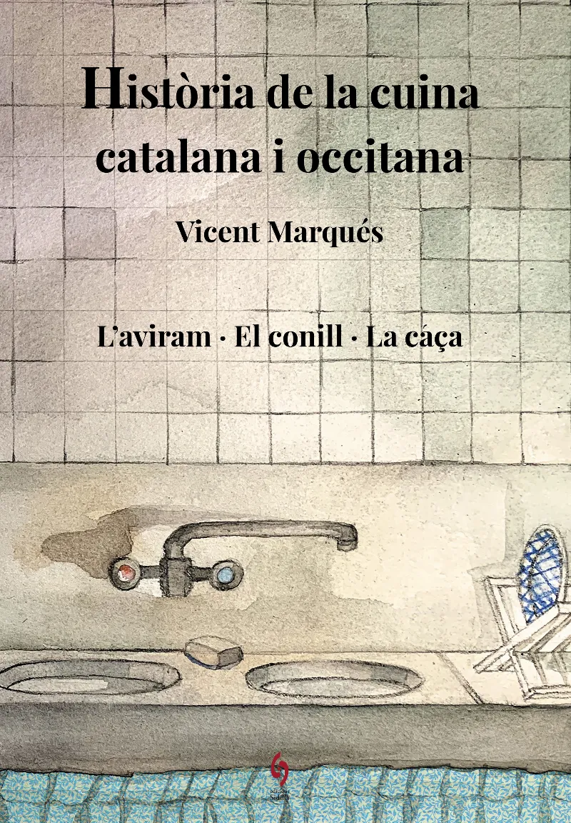 HISTORIA DE LA CUINA CATALANA I OCCITANA