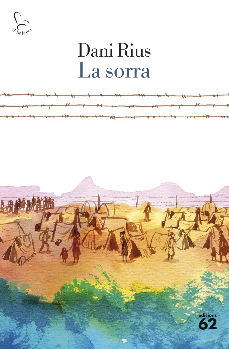 SORRA, LA