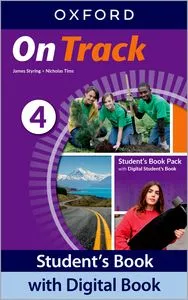 ON TRACK 4 SB