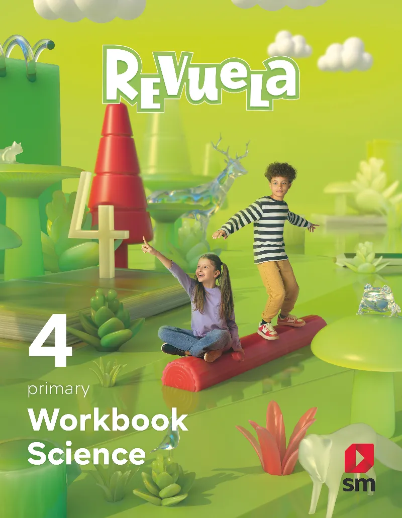 4 EP WORKBOOK SCIENCE 23
