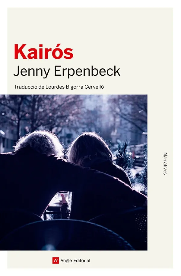 KAIROS (EDICIO EN CATALA)