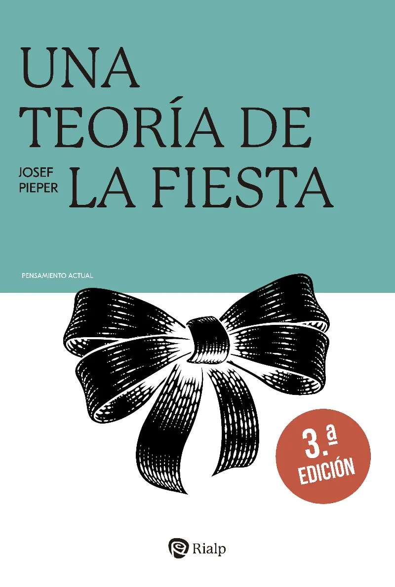 UNA TEORIA DE LA FIESTA