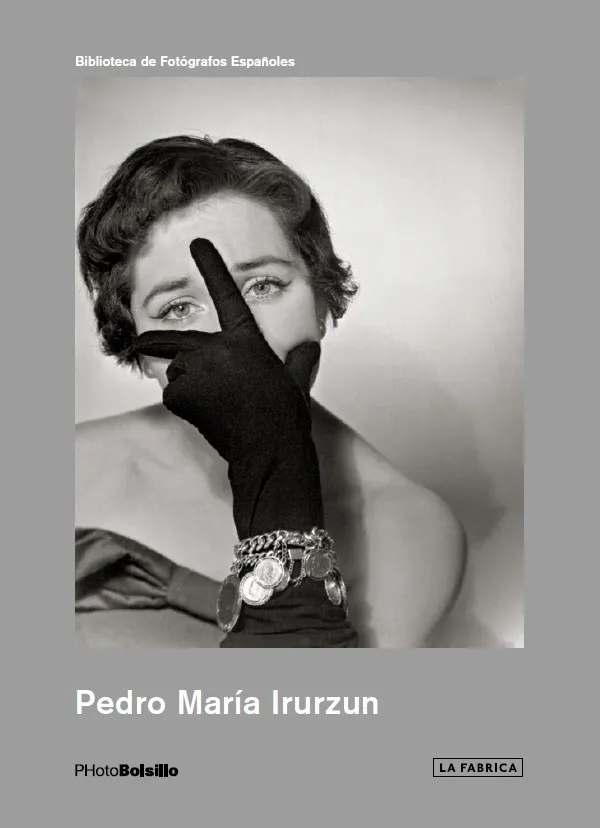 PEDRO MARIA IRURZUN -FOTO-