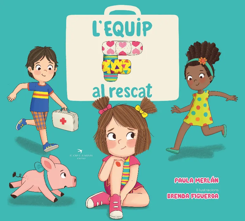 EQUIP F AL RESCAT, L'